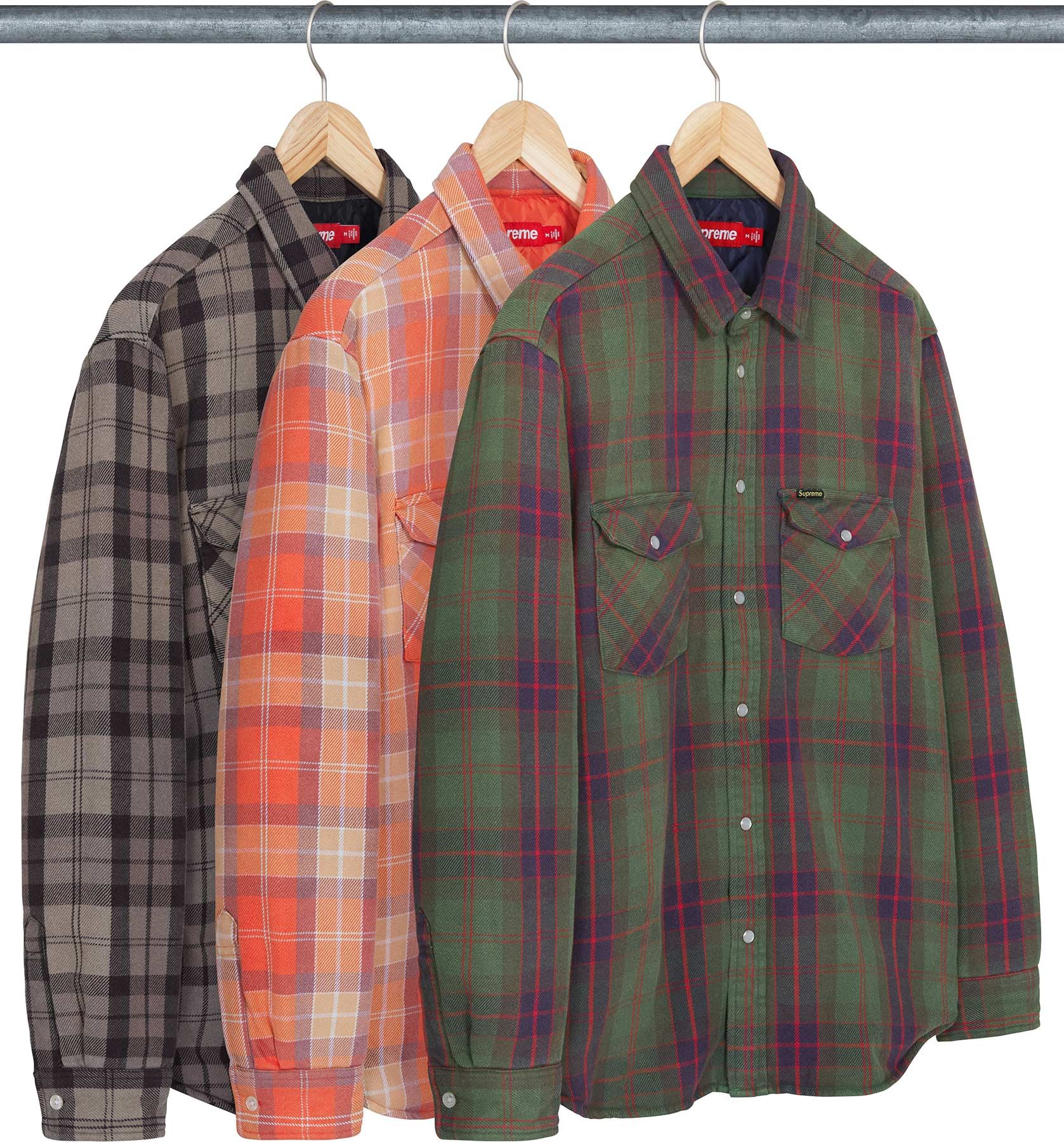 Spring/Summer 2024 Preview – Supreme