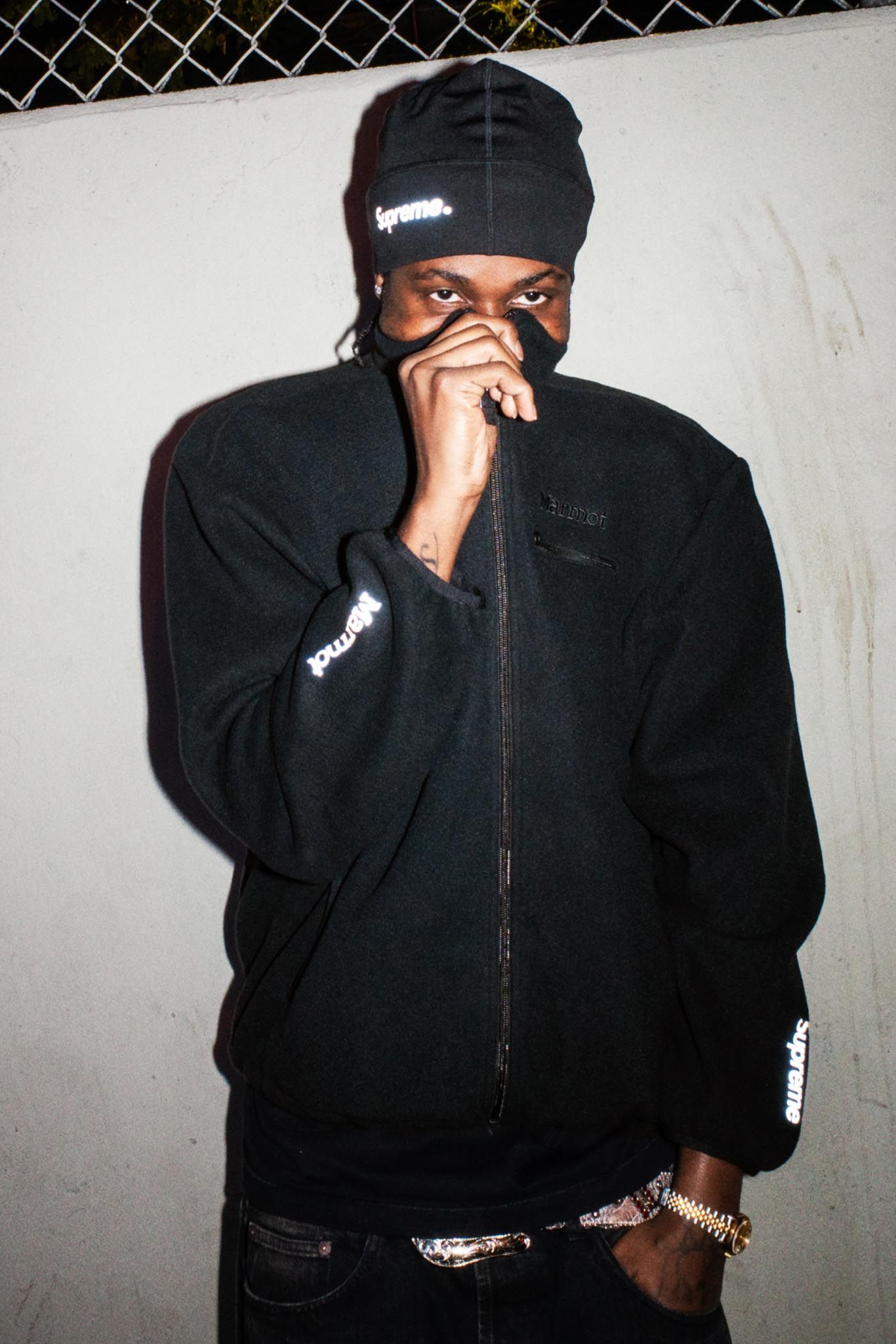 Supreme®/Marmot® – Gallery – Supreme