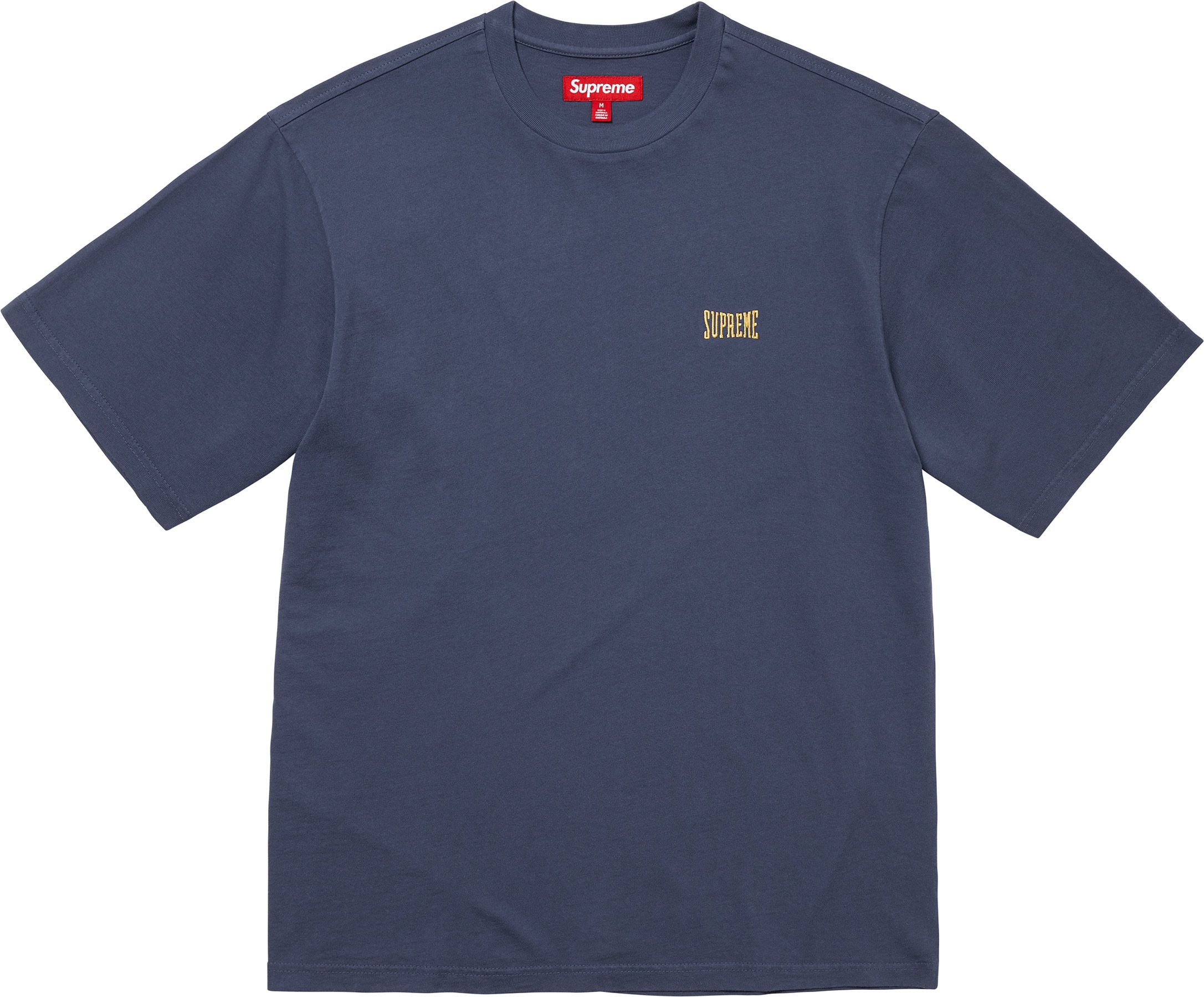 Spring/Summer 2025 Preview – Supreme