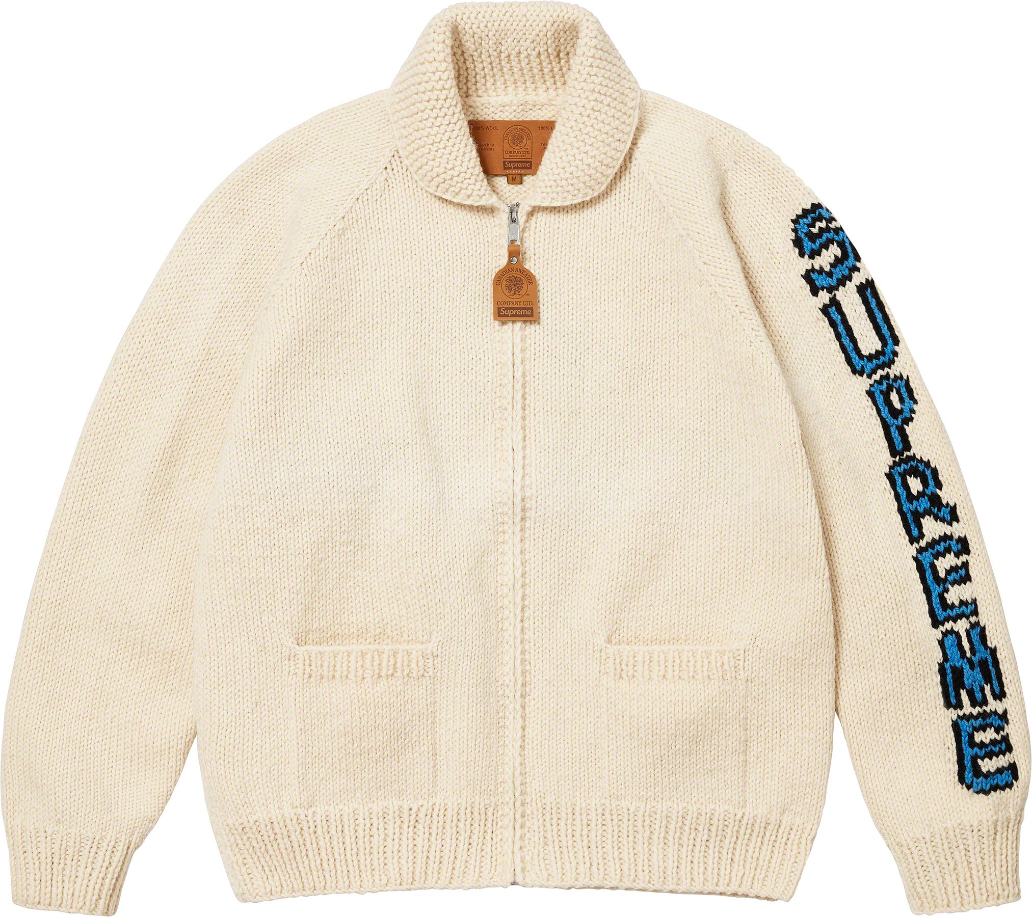 Fall/Winter 2023 Preview – Supreme