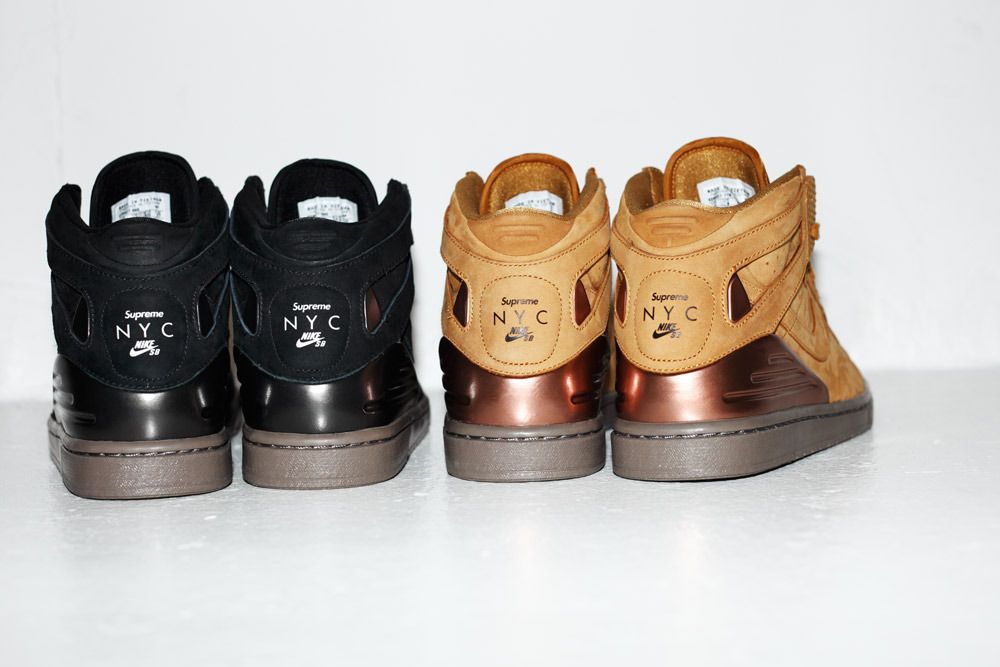 Supreme Nike SB 94 – News – Supreme