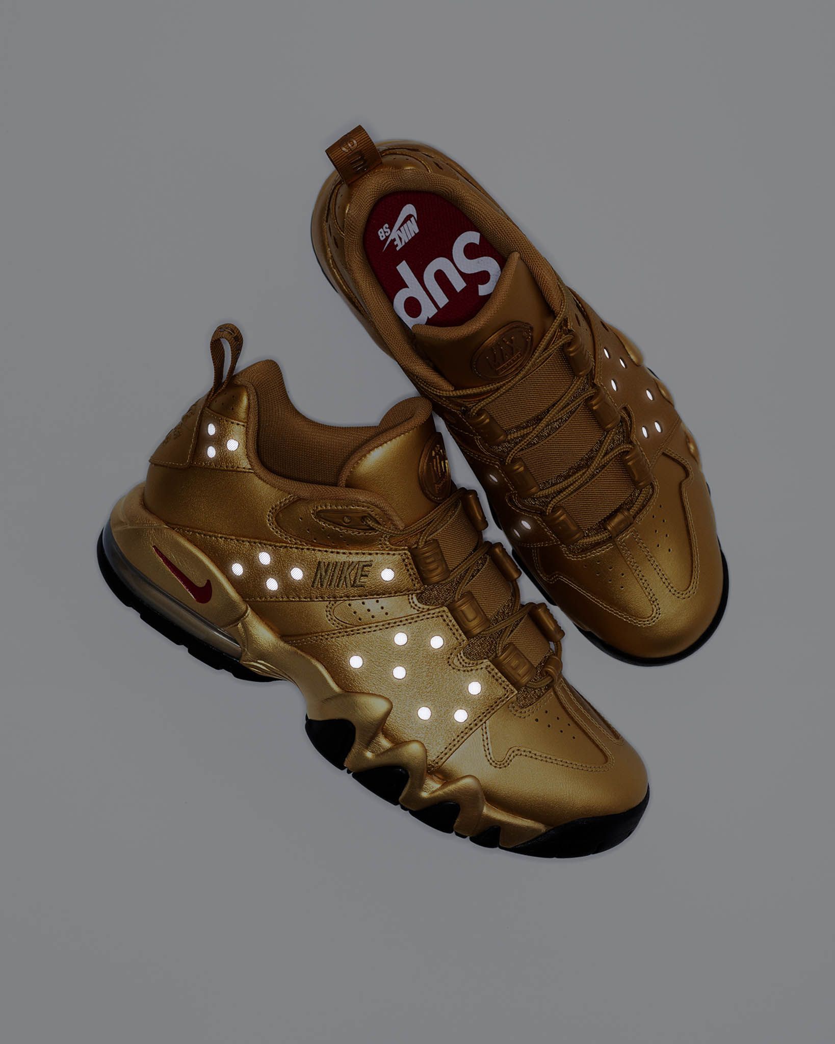 Supreme®/Nike SB Air Max 2 CB '94 Low – Gallery – Supreme