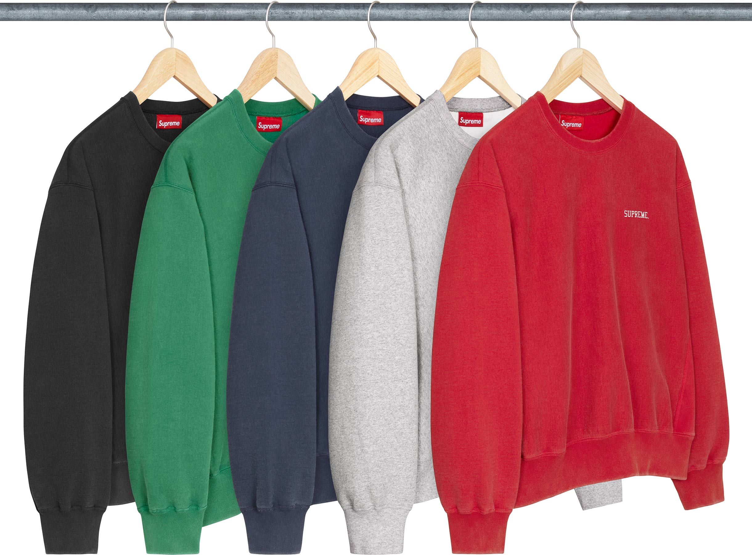 Spring/Summer 2026 Preview – Supreme