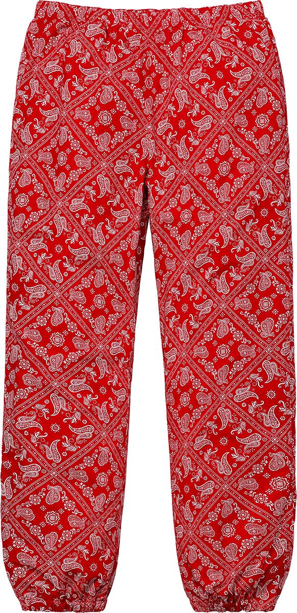 Spring/Summer 2018 Preview – Supreme