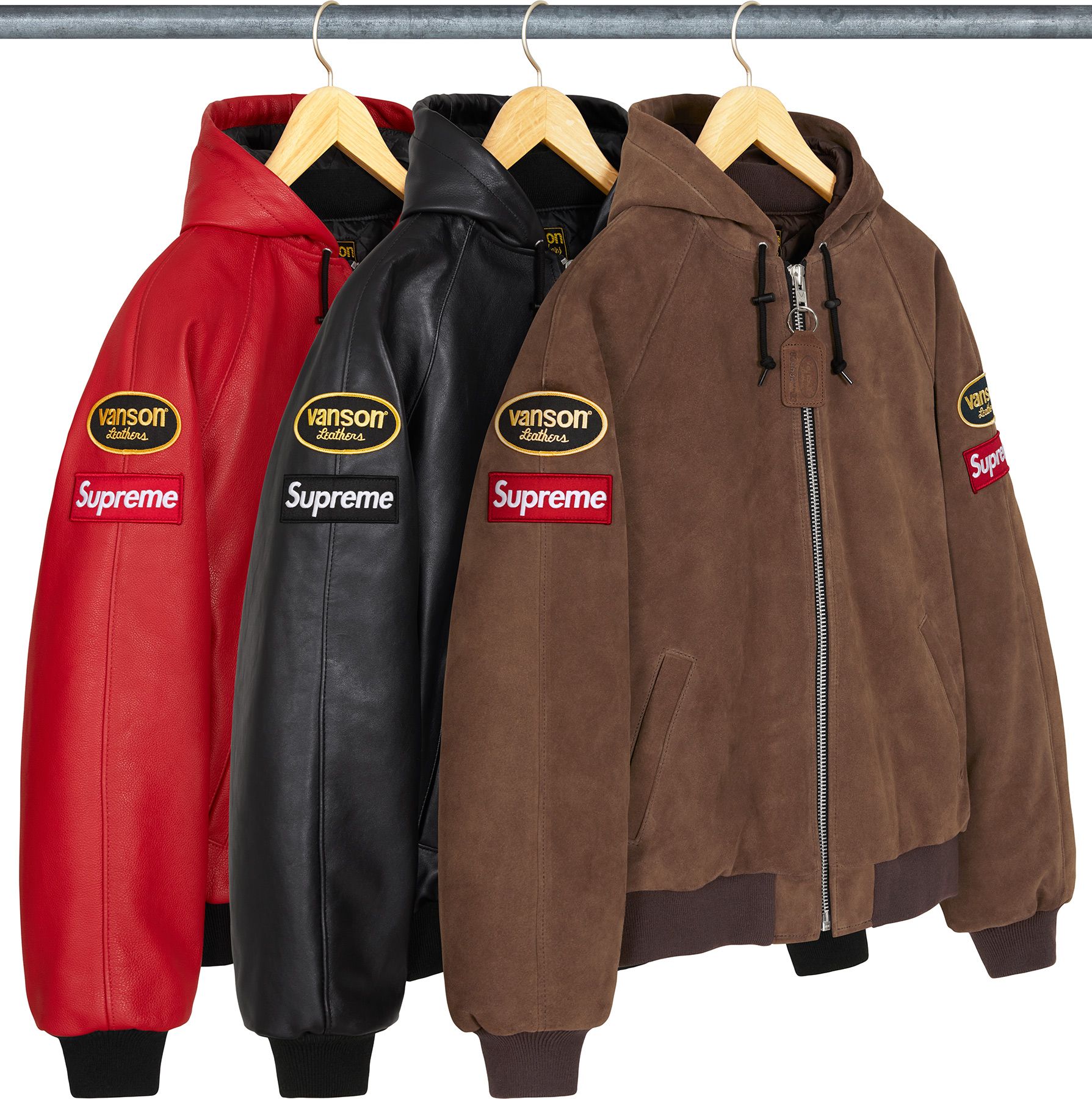 Fall/Winter 2024 Preview – Supreme