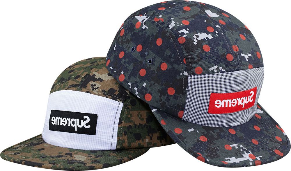 Comme des Garçons SHIRT®/Supreme – Gallery – Supreme