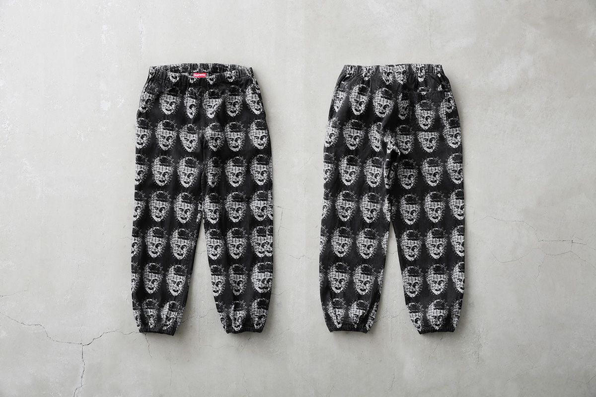 Supreme/Hellraiser – Gallery – Supreme