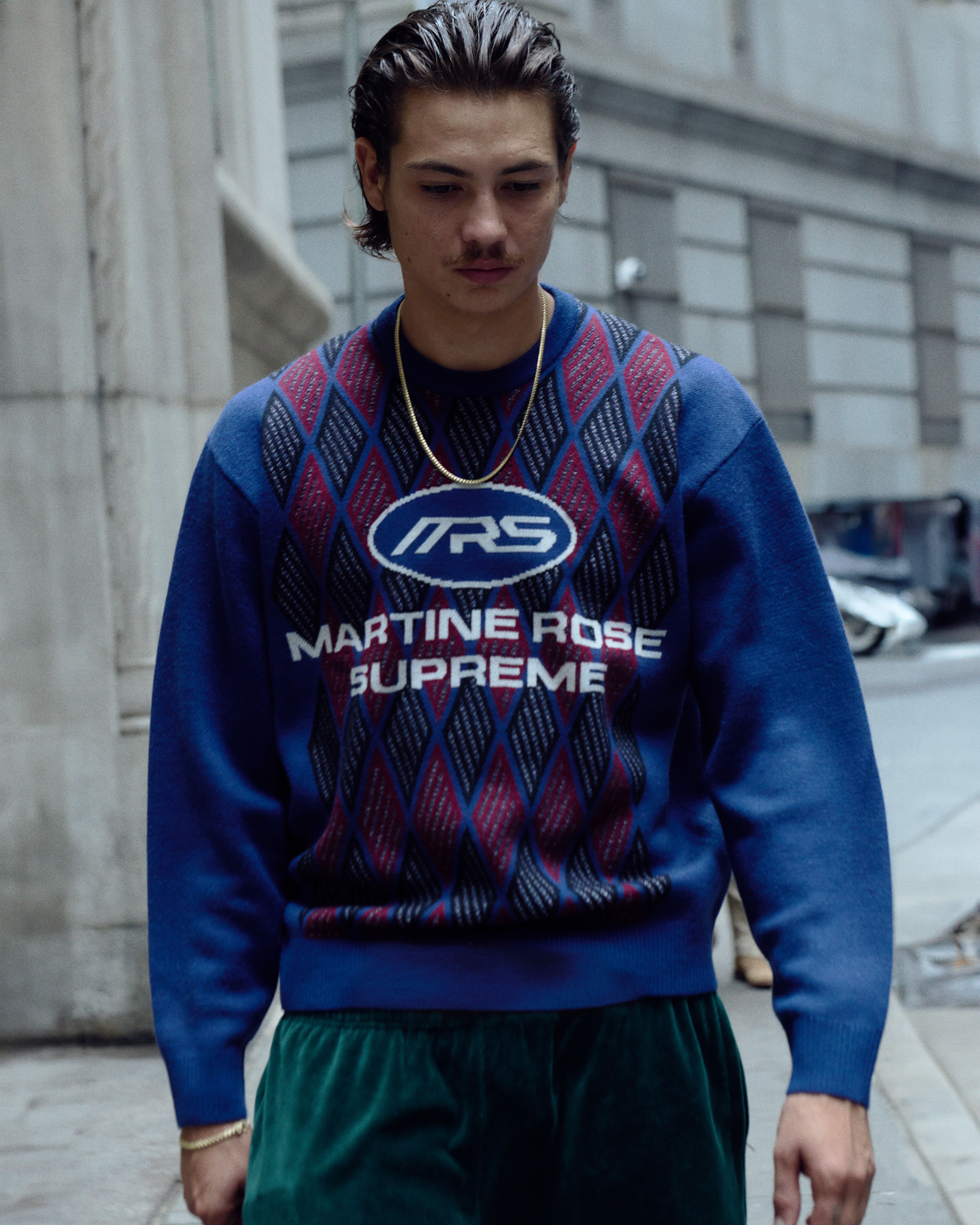 Supreme®/Martine Rose® – Gallery – Supreme