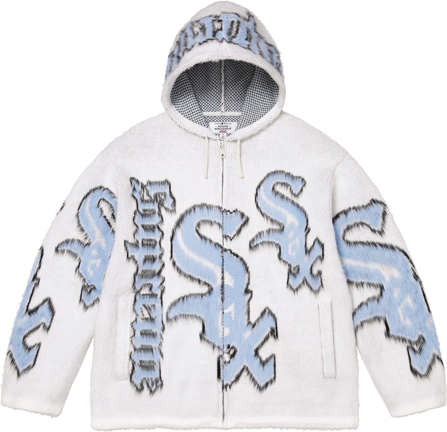 Fall/Winter 2025 Preview – Supreme