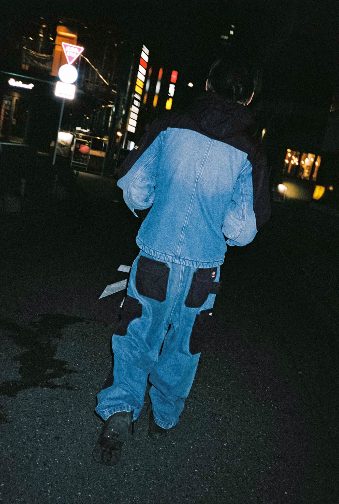 Supreme®/Dickies® – Gallery – Supreme