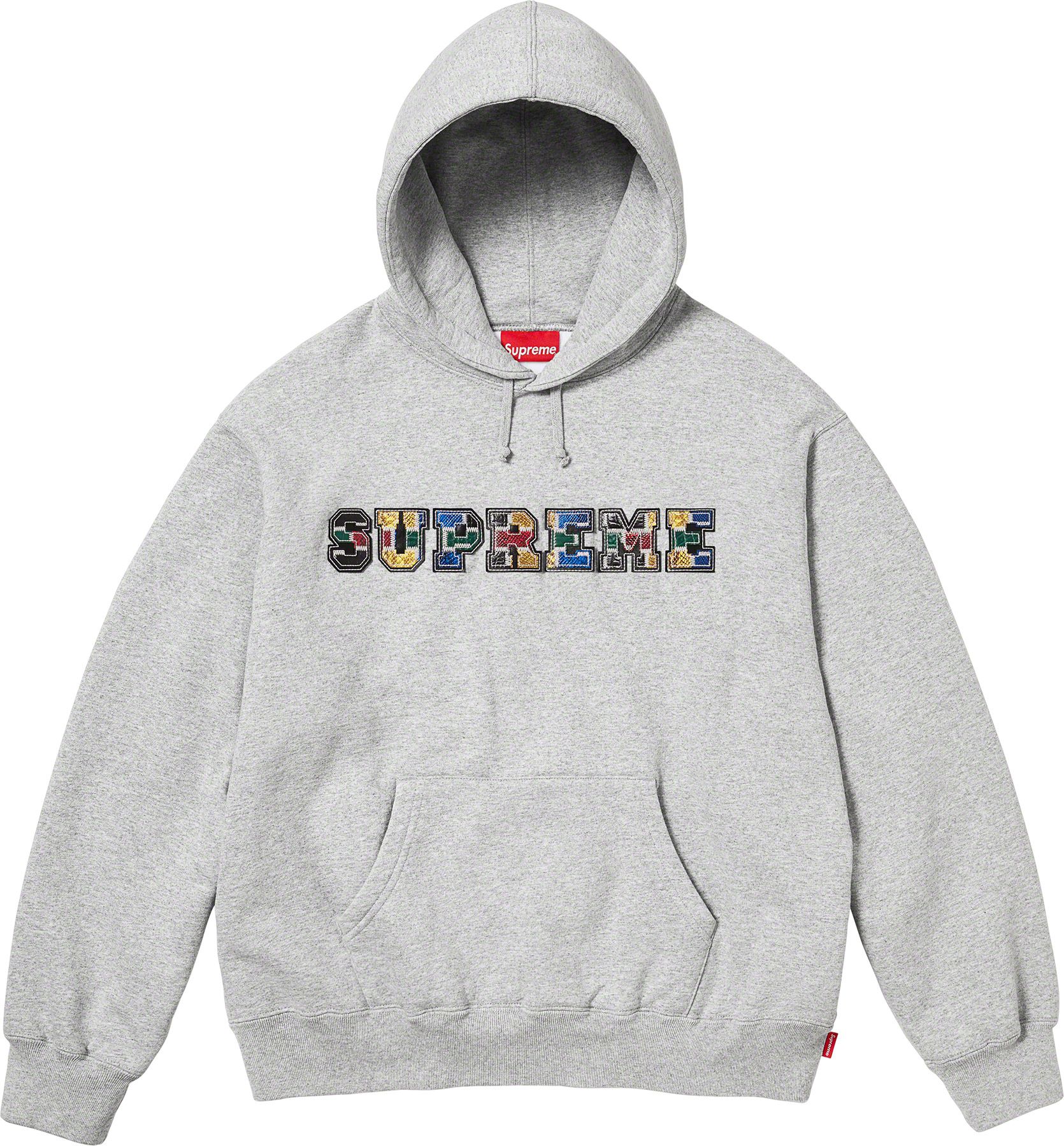 Fall/Winter 2023 Preview – Supreme