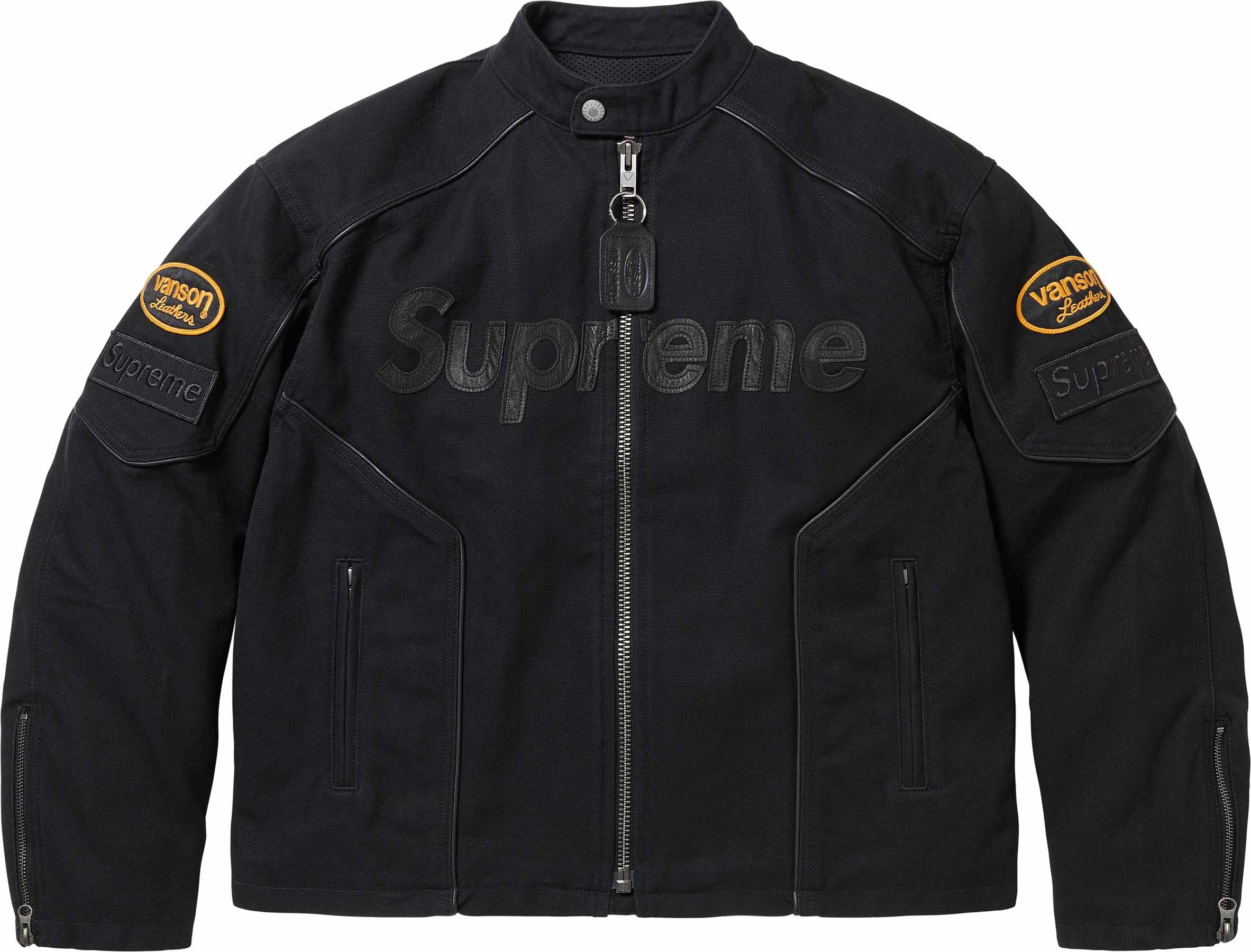 Spring/Summer 2025 Preview – Supreme