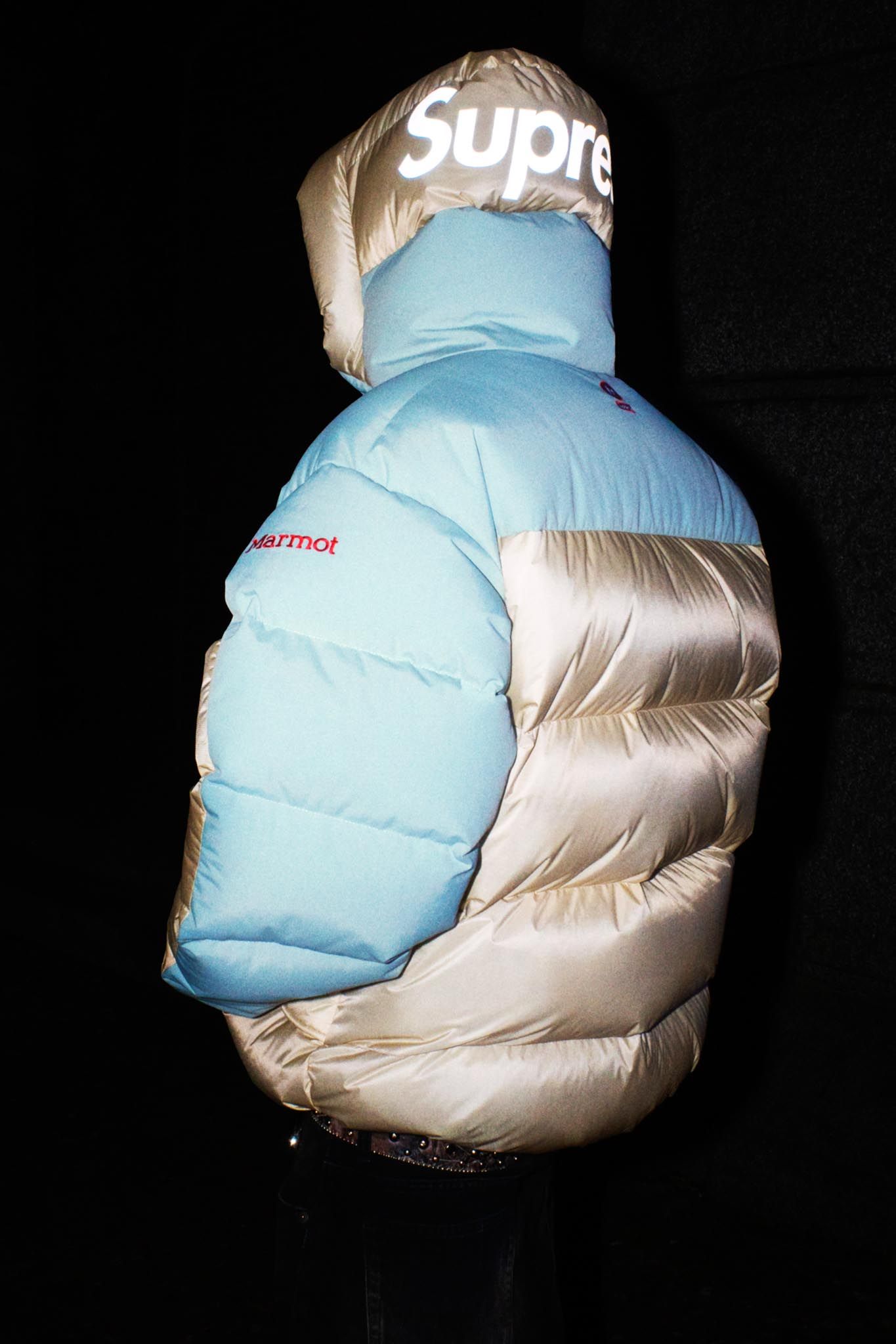 Supreme®/Marmot® – Gallery – Supreme