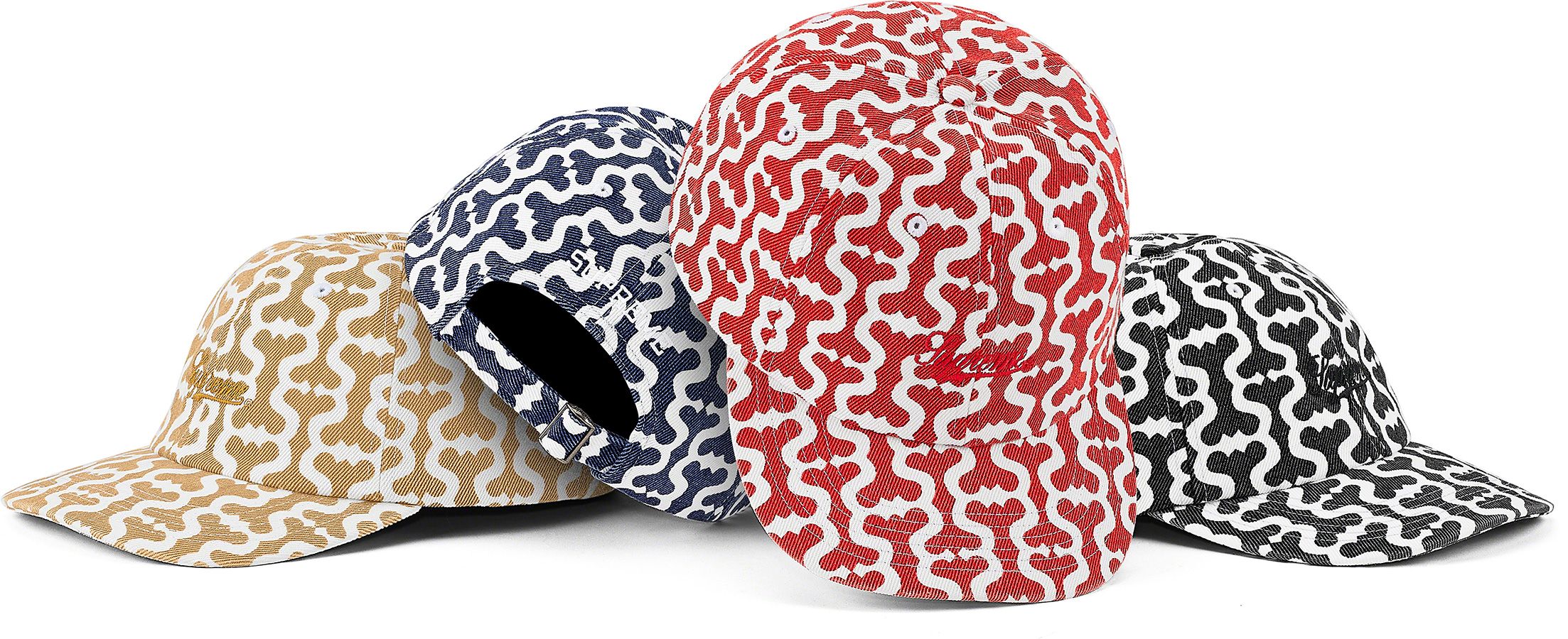 Spring/Summer 2021 Preview – Supreme