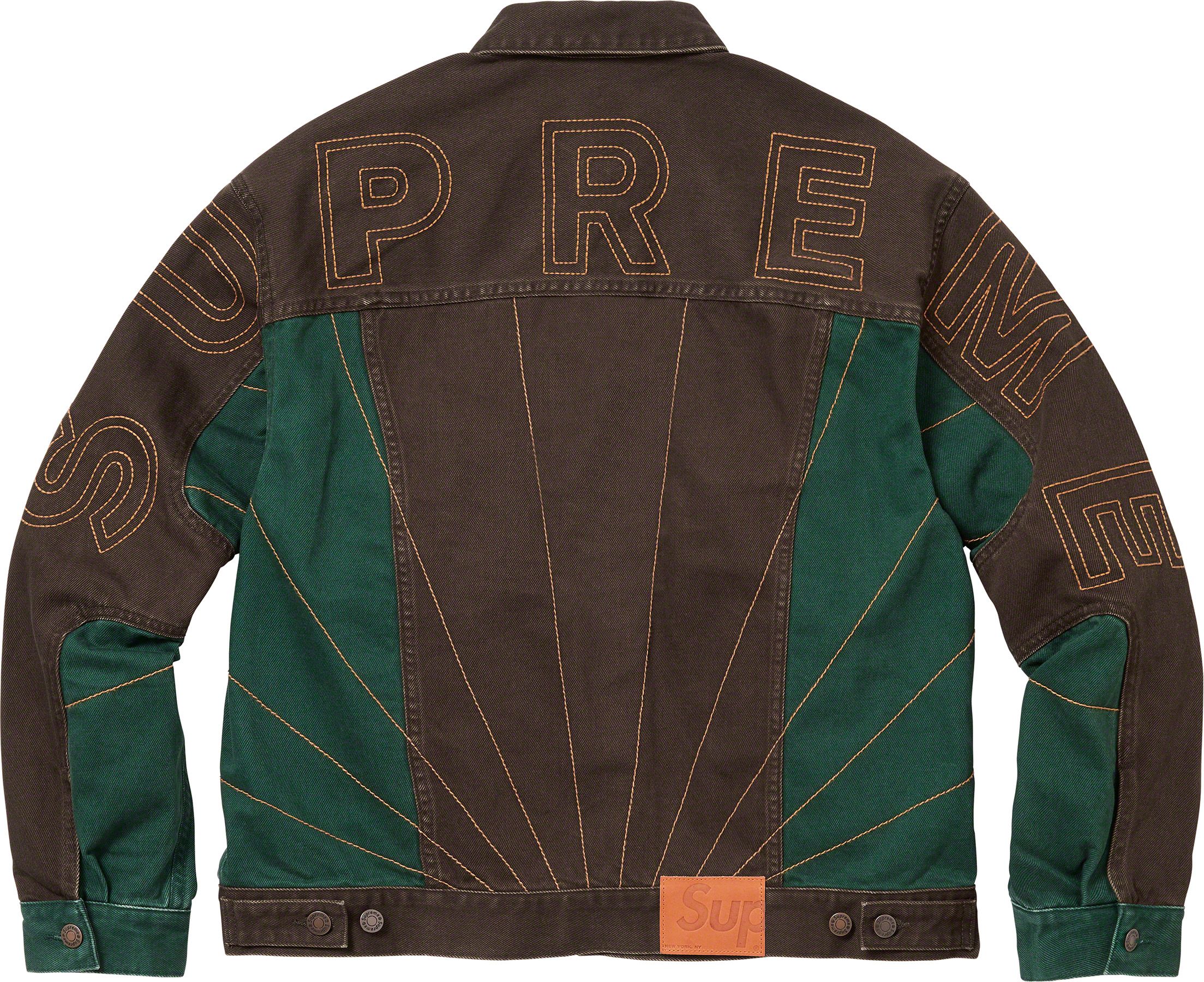 Fall/Winter 2023 Preview – Supreme Fall/Winter 2023 Preview – Supreme