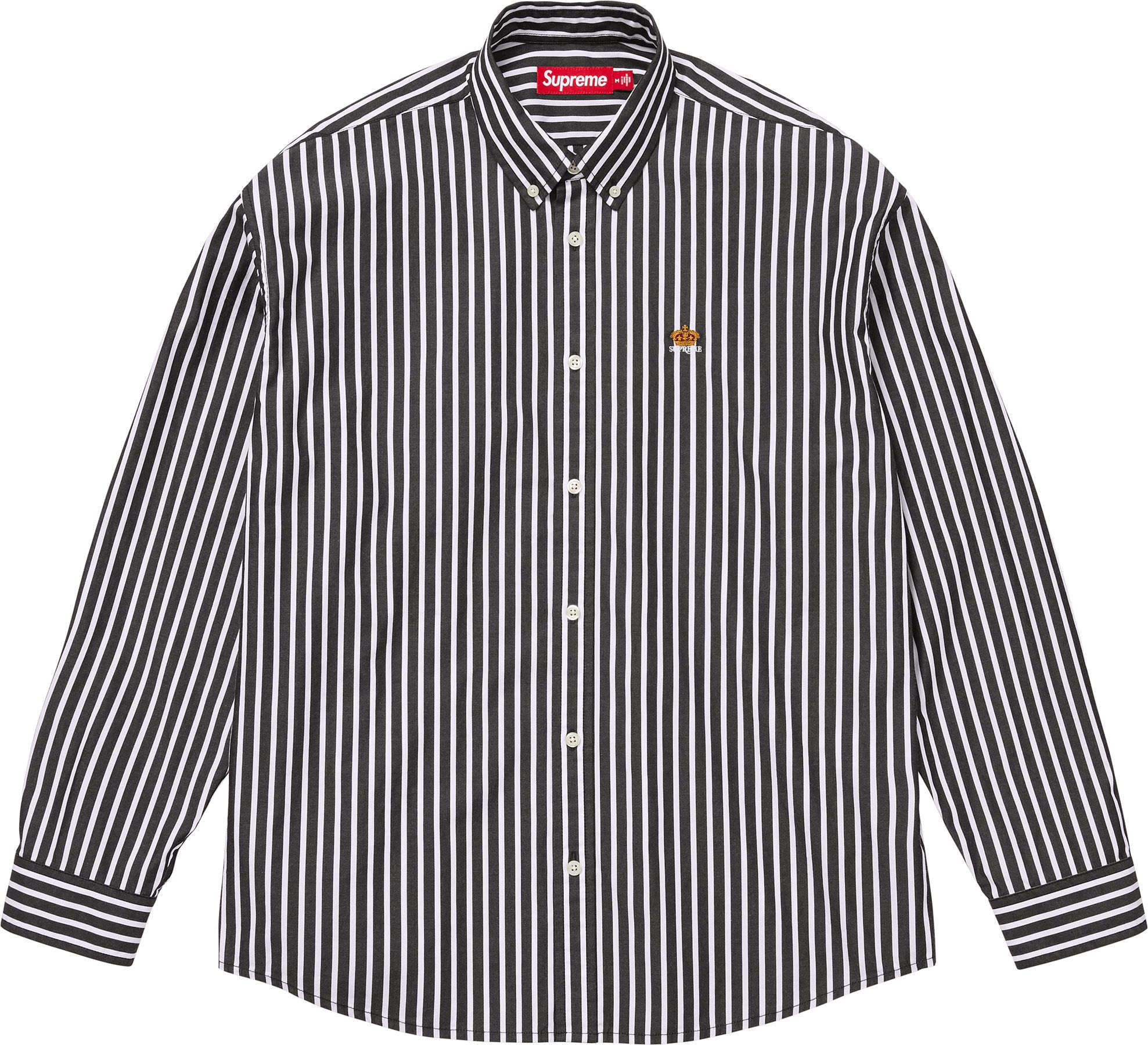 Shirts – Spring/Summer 2026 Preview – Supreme