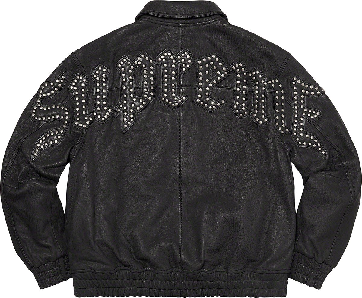 Fall/Winter 2021 Preview – Supreme