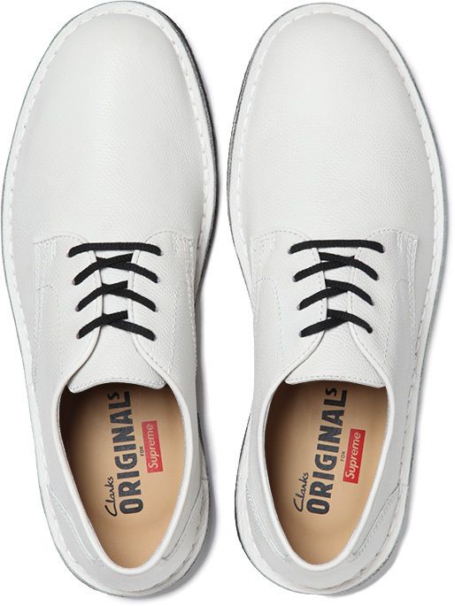 Clarks®/Supreme – Gallery – Supreme