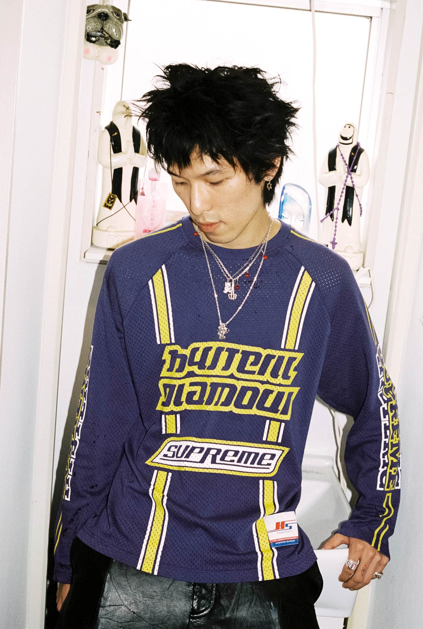 Supreme®/HYSTERIC GLAMOUR – Gallery – Supreme