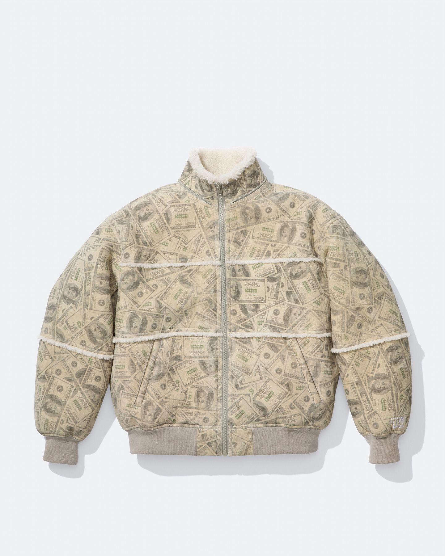 Supreme®/MM6 Maison Margiela – Gallery – Supreme