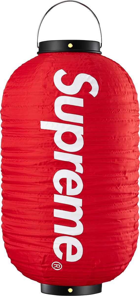 Fall/Winter 2019 Preview – Supreme