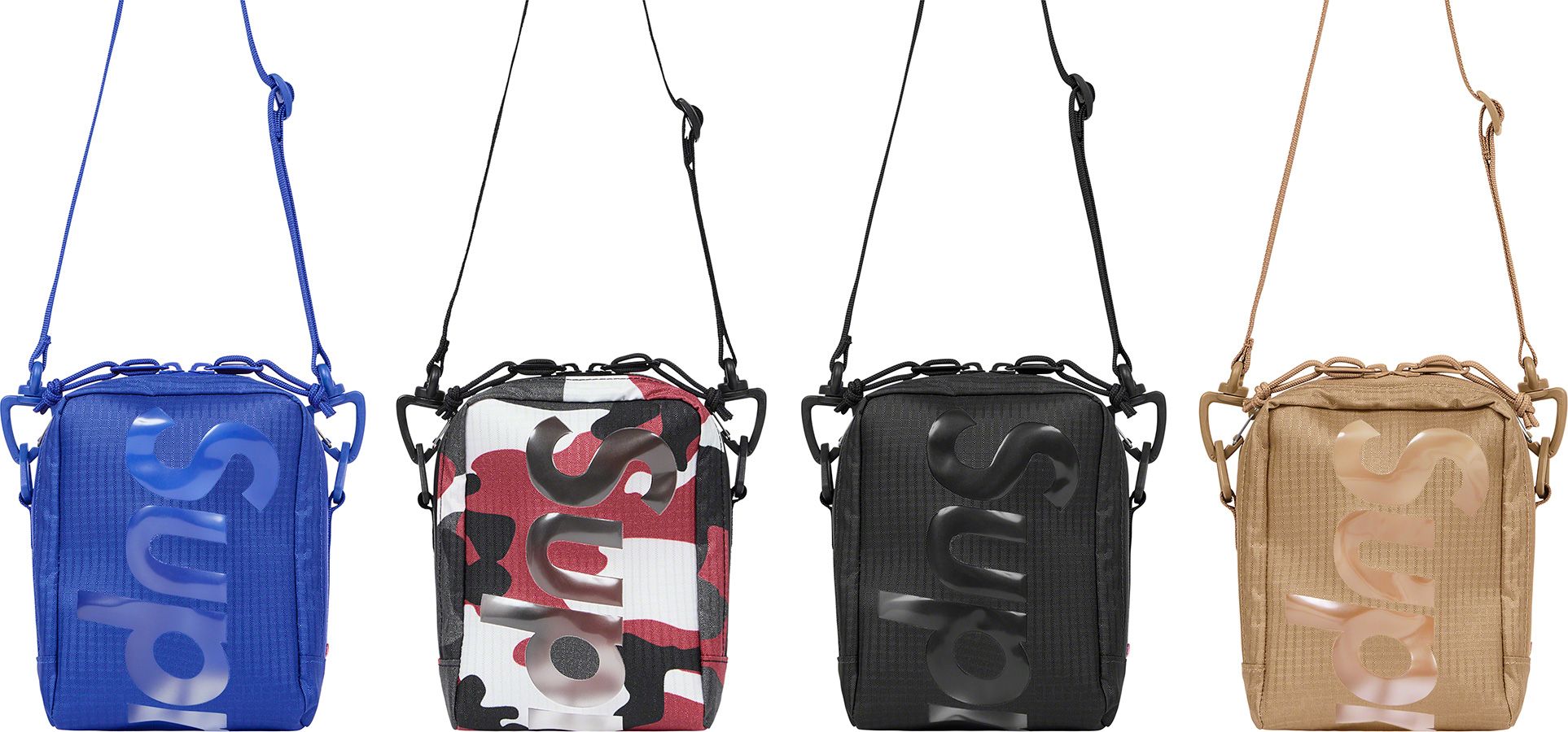 Spring/Summer 2021 Preview – Supreme