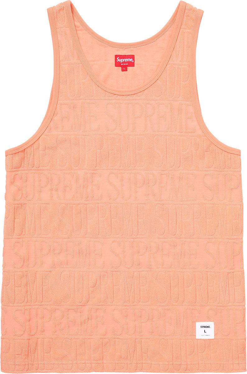 Spring/Summer 2017 Preview – Supreme