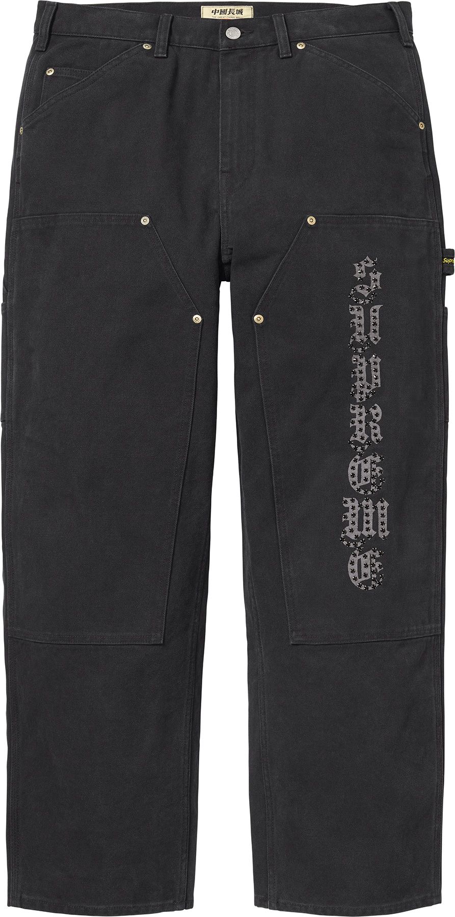 Spring/Summer 2026 Preview – Supreme