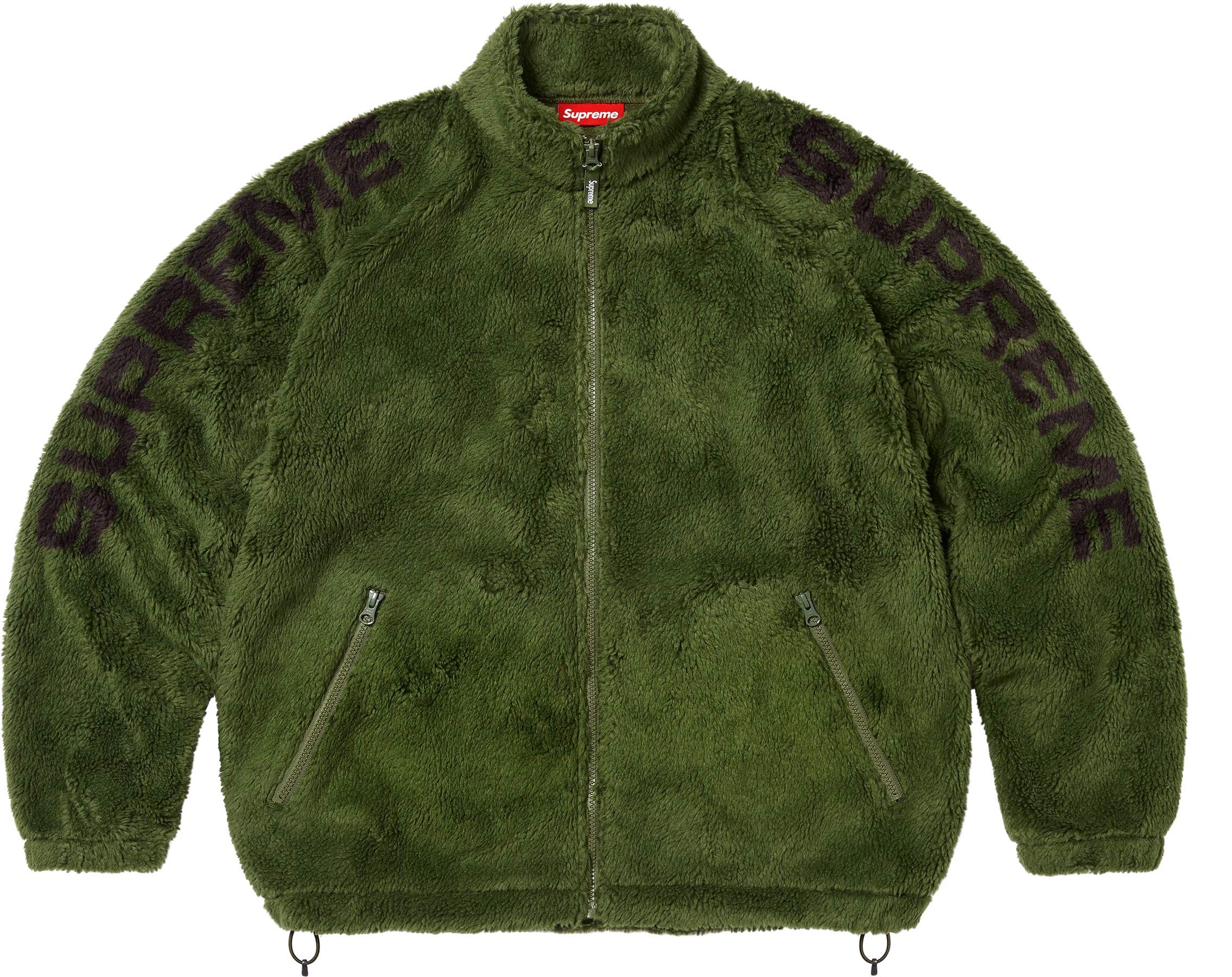 Spring/Summer 2025 Preview – Supreme