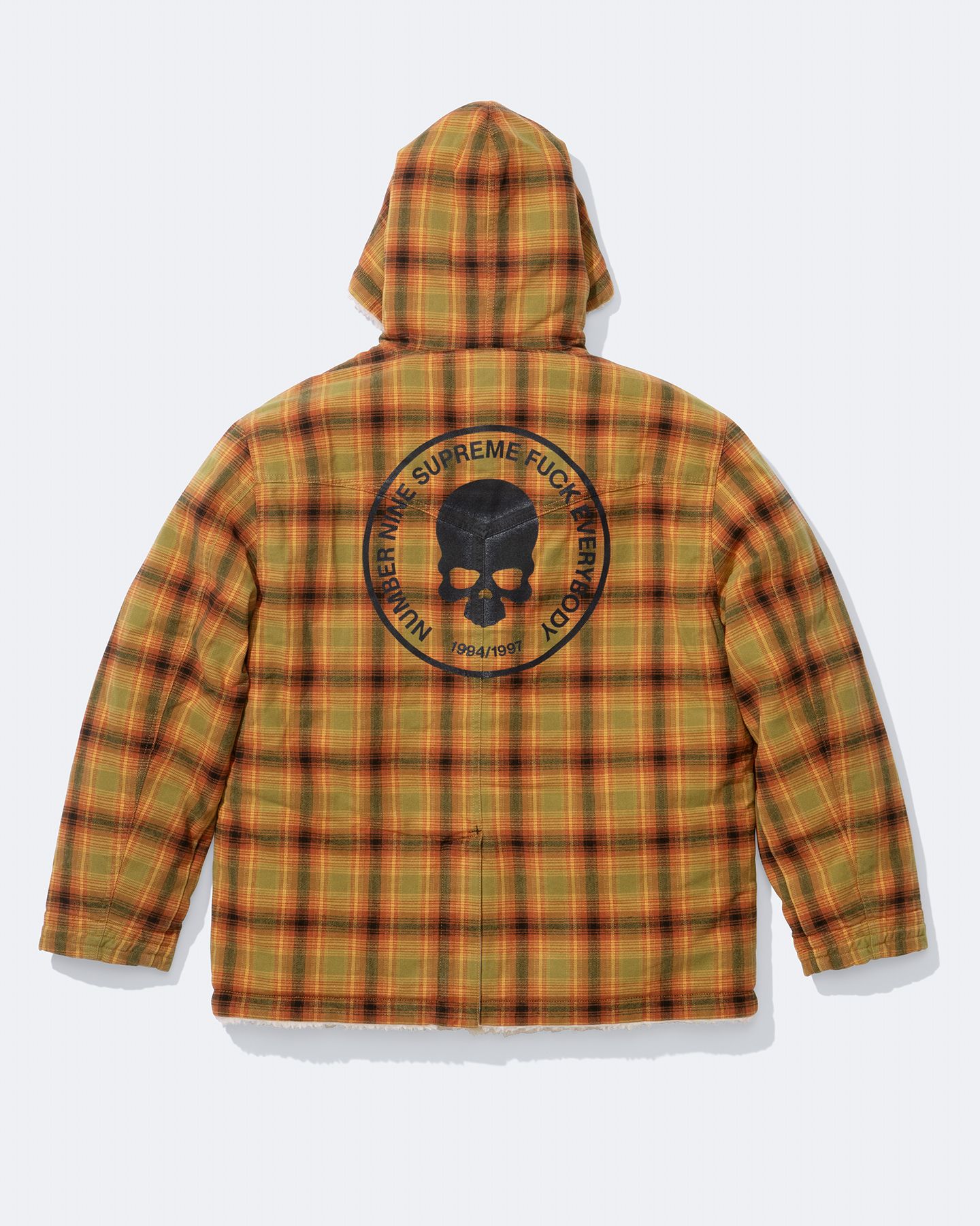 Supreme®/Number (N)ine® – Gallery – Supreme