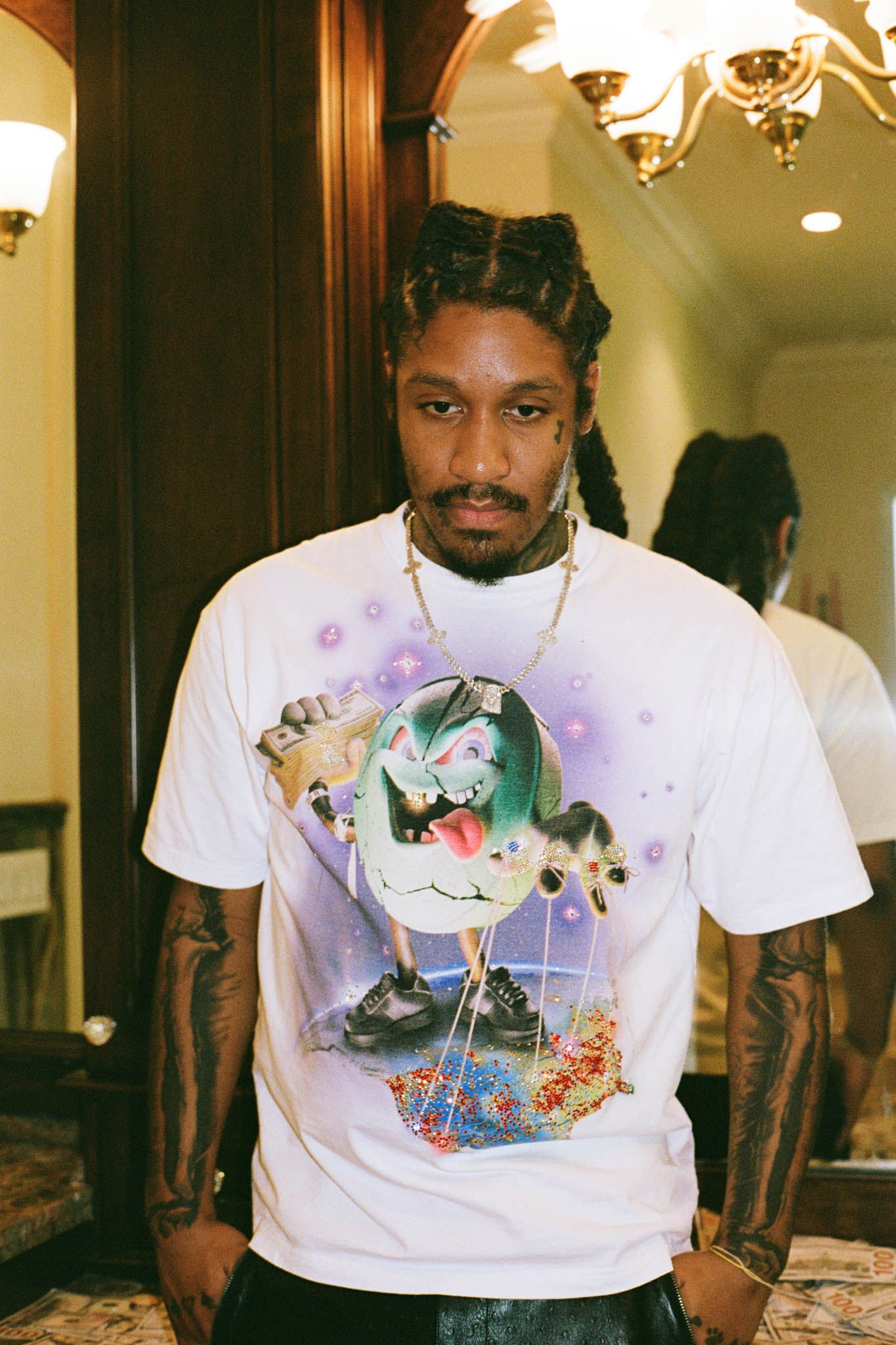 Supreme/SALEM – Gallery – Supreme