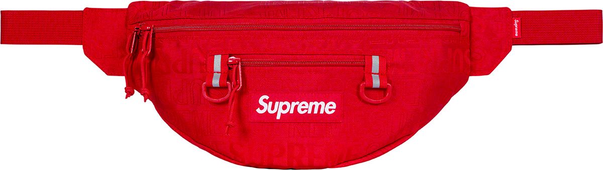 Spring/Summer 2019 Preview – Supreme