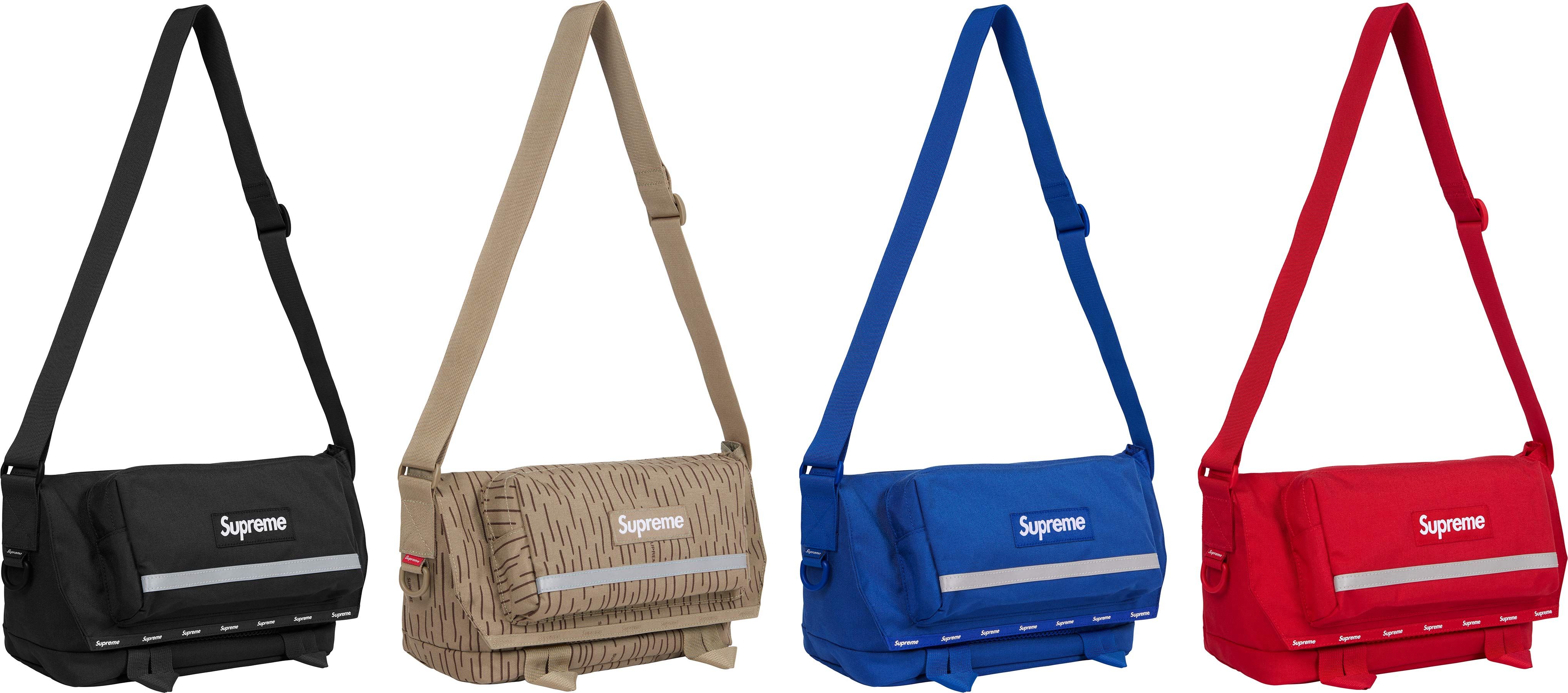 Fall/Winter 2024 Preview – Supreme