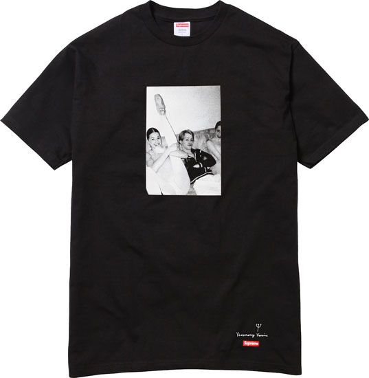 David Lynch for Supreme – Gallery – Supreme