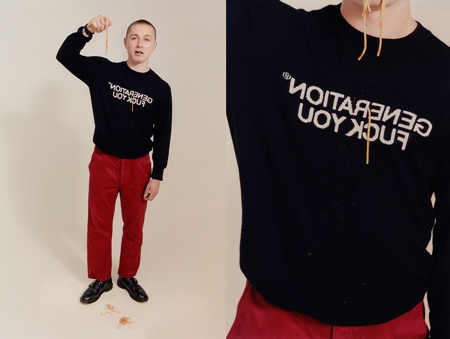 Supreme®/UNDERCOVER – Gallery – Supreme