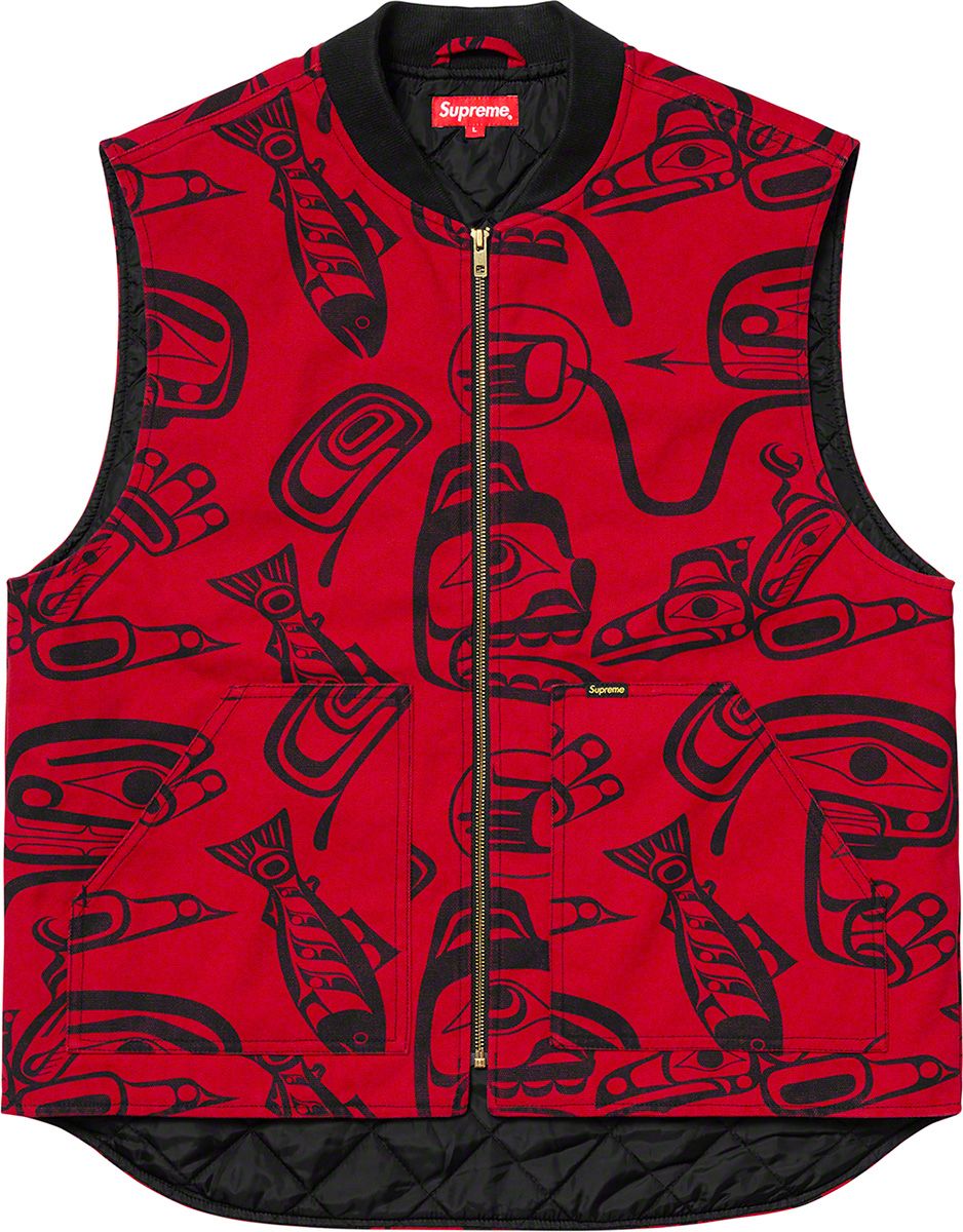 Fall/Winter 2019 Preview – Supreme