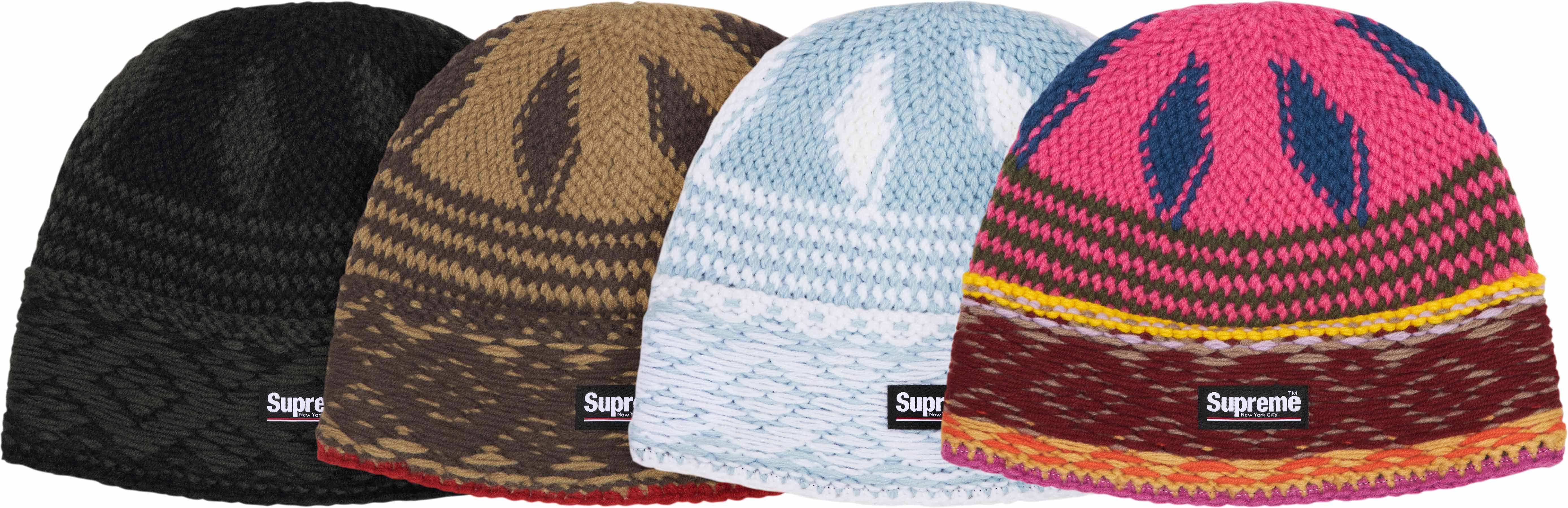 Fall/Winter 2025 Preview – Supreme