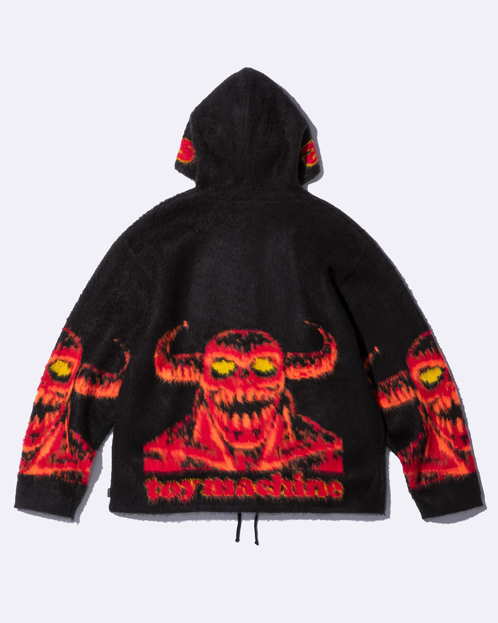 Supreme/Toy Machine – Gallery – Supreme