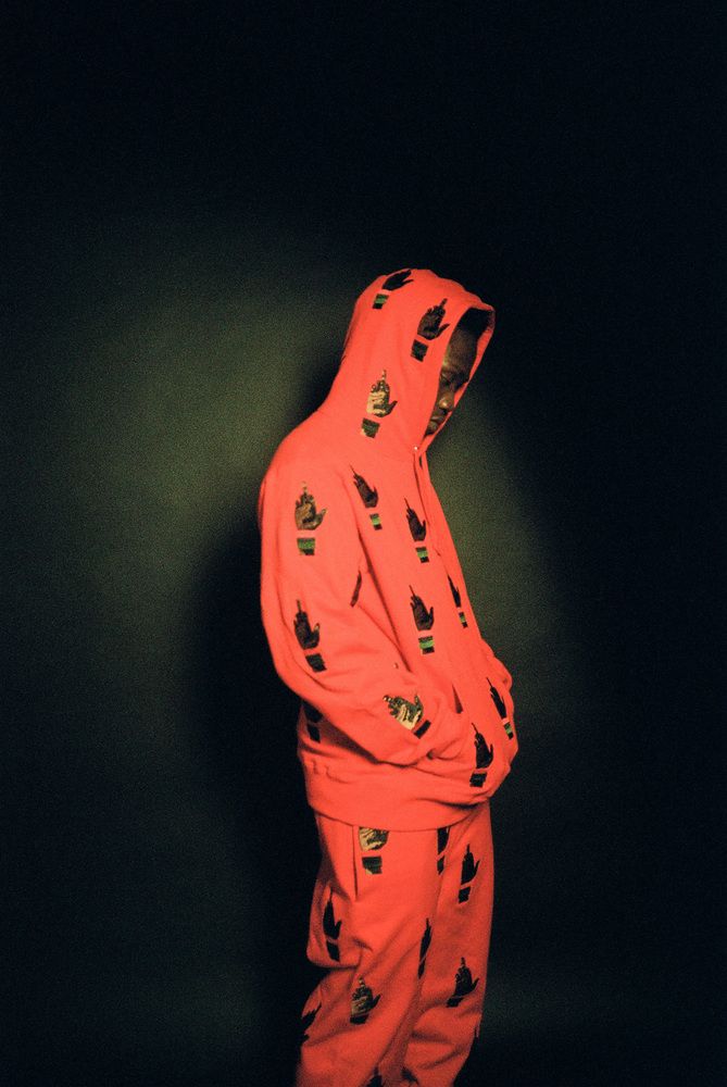 Supreme/dead prez – Gallery – Supreme