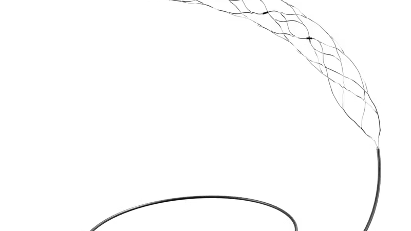 Combined Technique Variants in Mechanical Thrombectomy