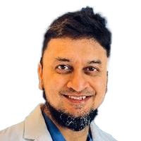 Kaiz S. Asif, MD, FAHA, FSVIN