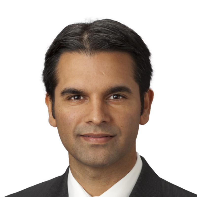 Prof Ashutosh P. Jadhav, MD, PhD