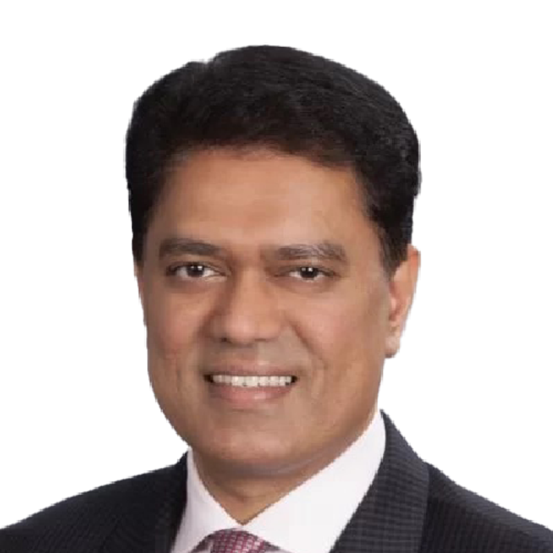 Dileep R. Yavagal, MD, MBBS, FSVIN, FAHA, FAAN