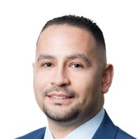 Adrian M. Burgos, MD