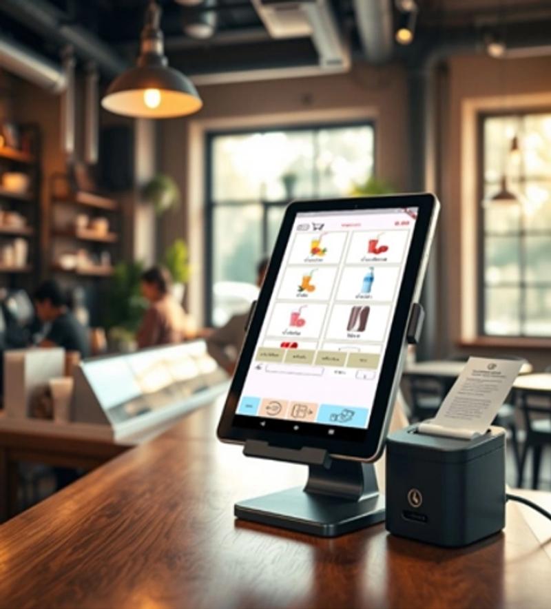 GENIUZ mPOS