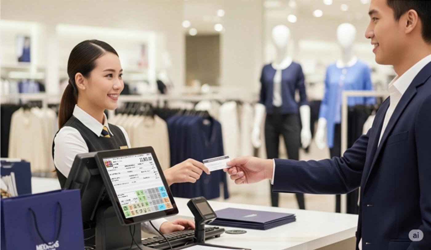 ผูกมัดใจลูกค้าของคุณด้วย Customer Loyalty