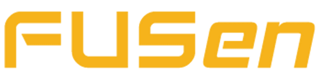 Fusen logo