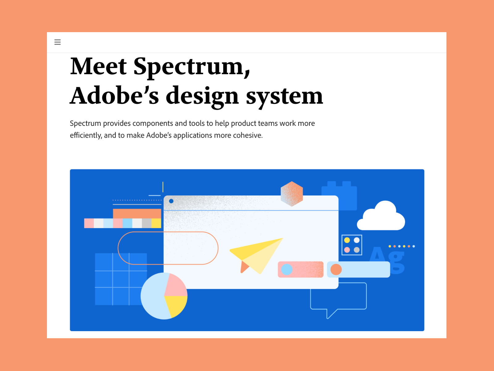 Spectrum (Adobe)
