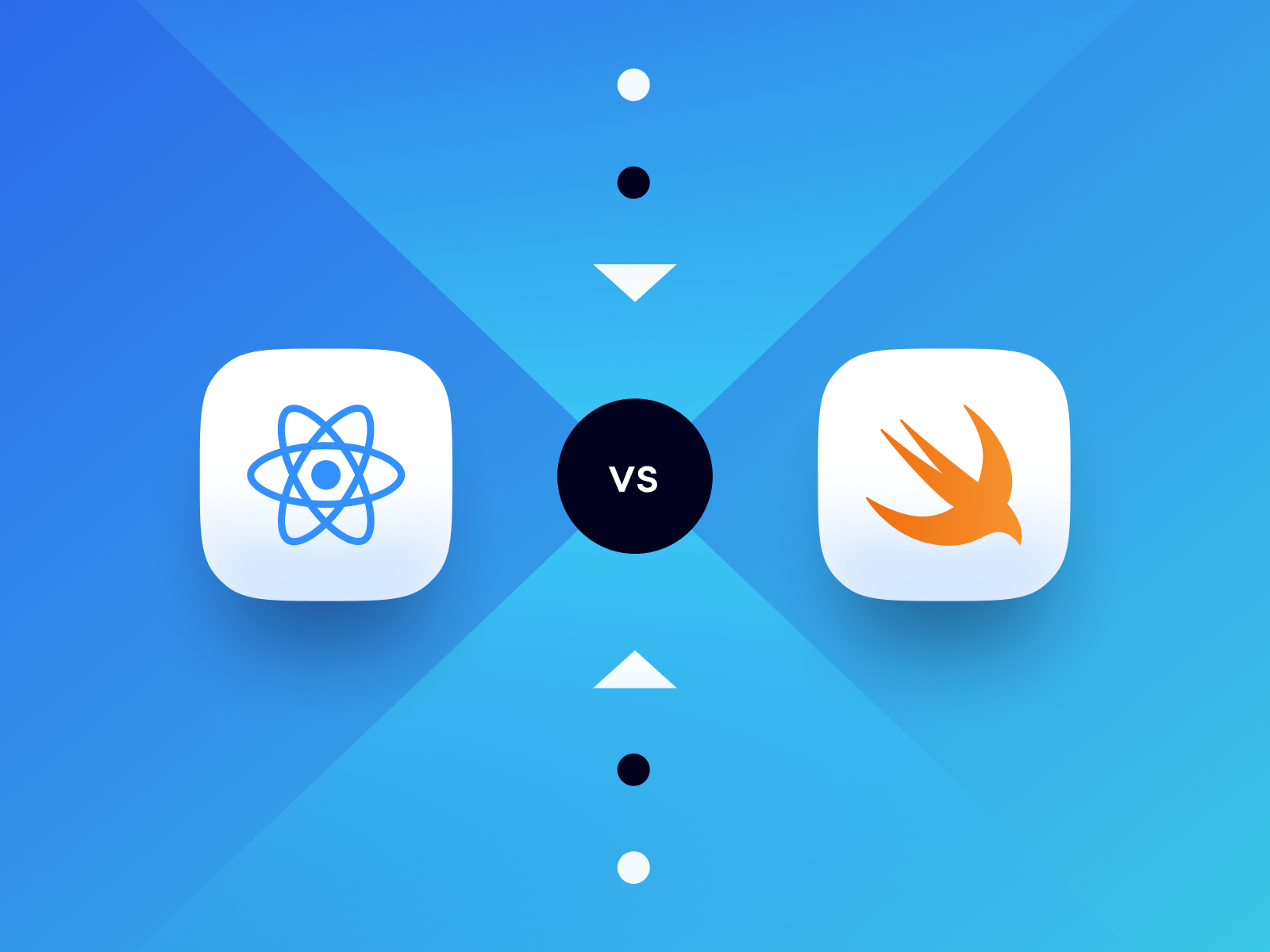 React Native vs Swift for iOS App Development — A Detailed Comparison | Halo Lab
