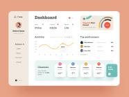 Dashboard Design Best Examples And Ideas For UI Inspiration Halo Lab